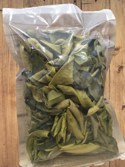 Lá Chanh Thái (lá chúc) 50gr