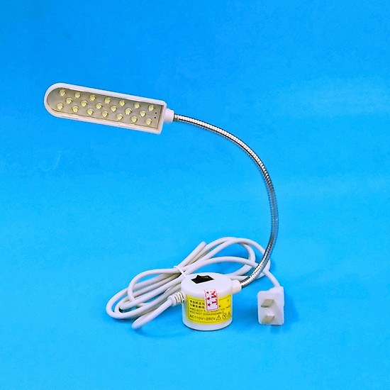 Đèn Led Máy May Công Nghiệp,Siêu Sáng.