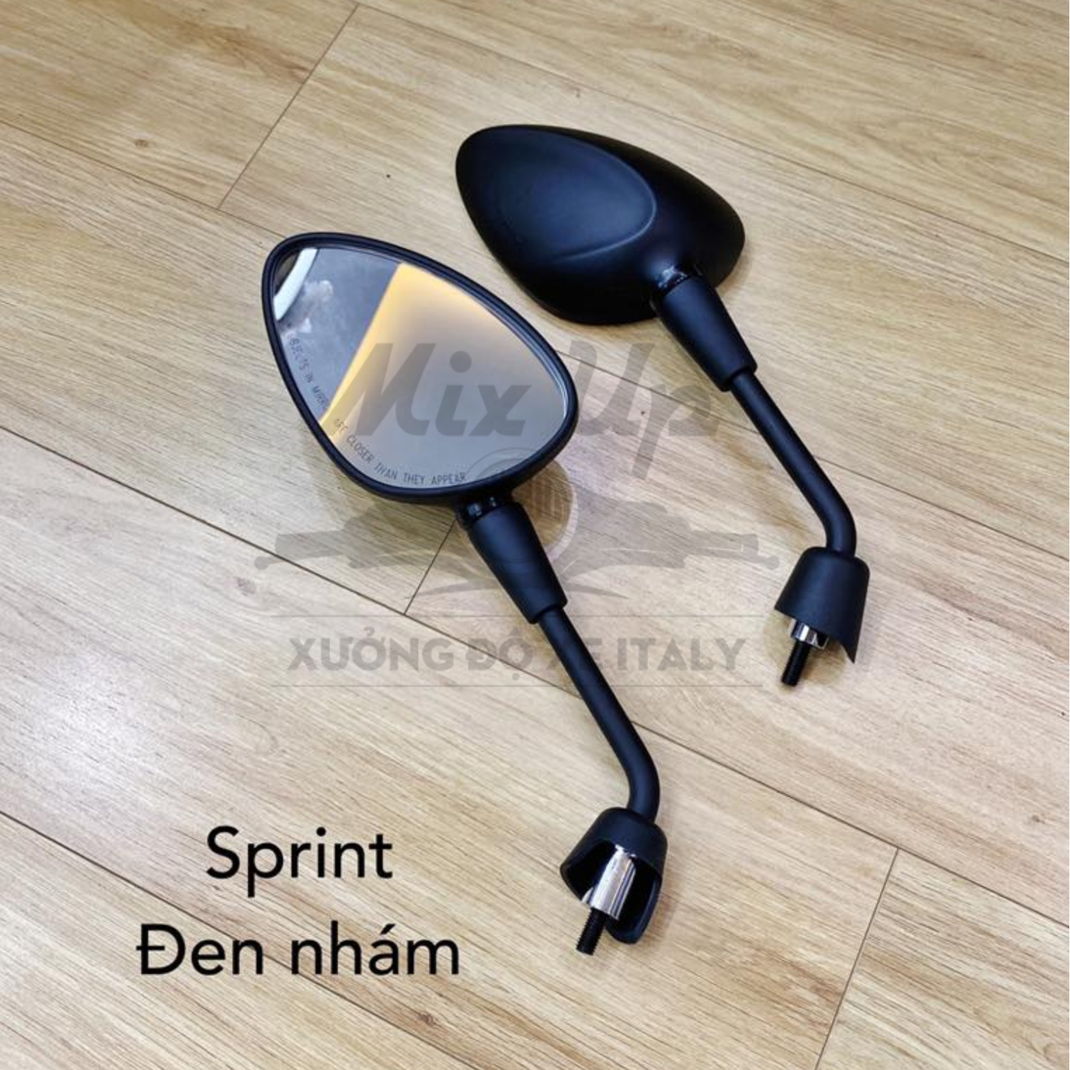GƯƠNG CHÍNH HÃNG VESPA SPRINT