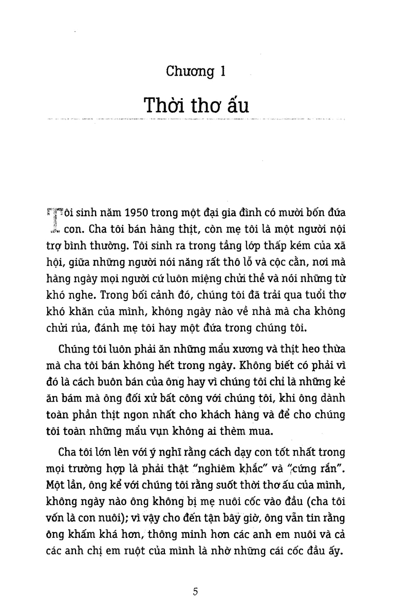 Sách -Tư Duy Để Thắng - Dám Thất Bại (Tái Bản 2022) - NXB Trẻ
