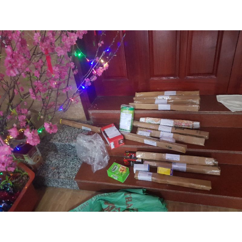 Hỗ trợ thổi sáo trúc đơn giản