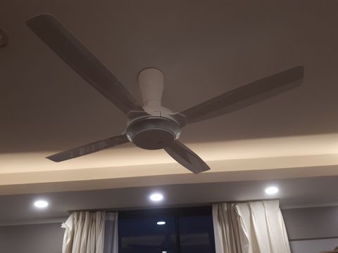 Quạt trần Panasonic F-56XPG-W [GIAN HÀNG UY TÍN] [HÀNG CHÍNH HÃNG]