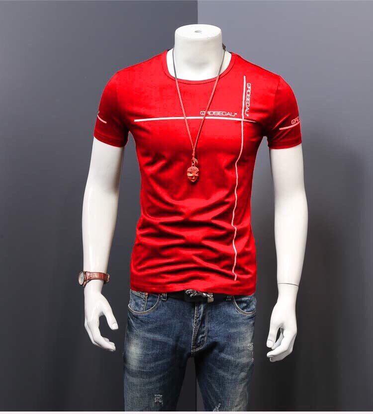 [HCM]ÁO THUN BODY NAM NHÌN SIÊU ĐẸP