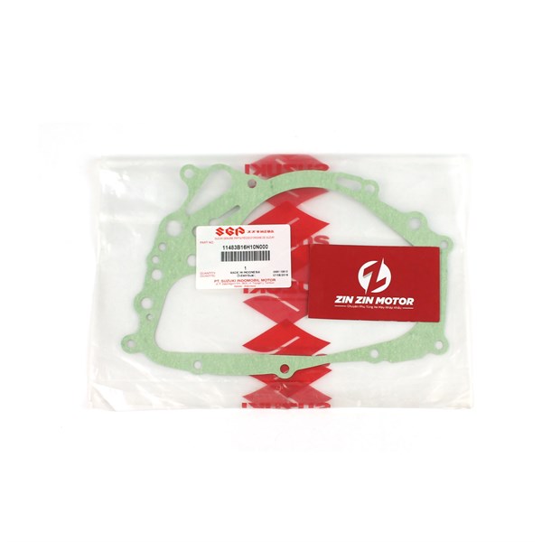 Ron Mâm Lửa - Axelo 125 - 11483B16H10N000 - Zin Zin Motor