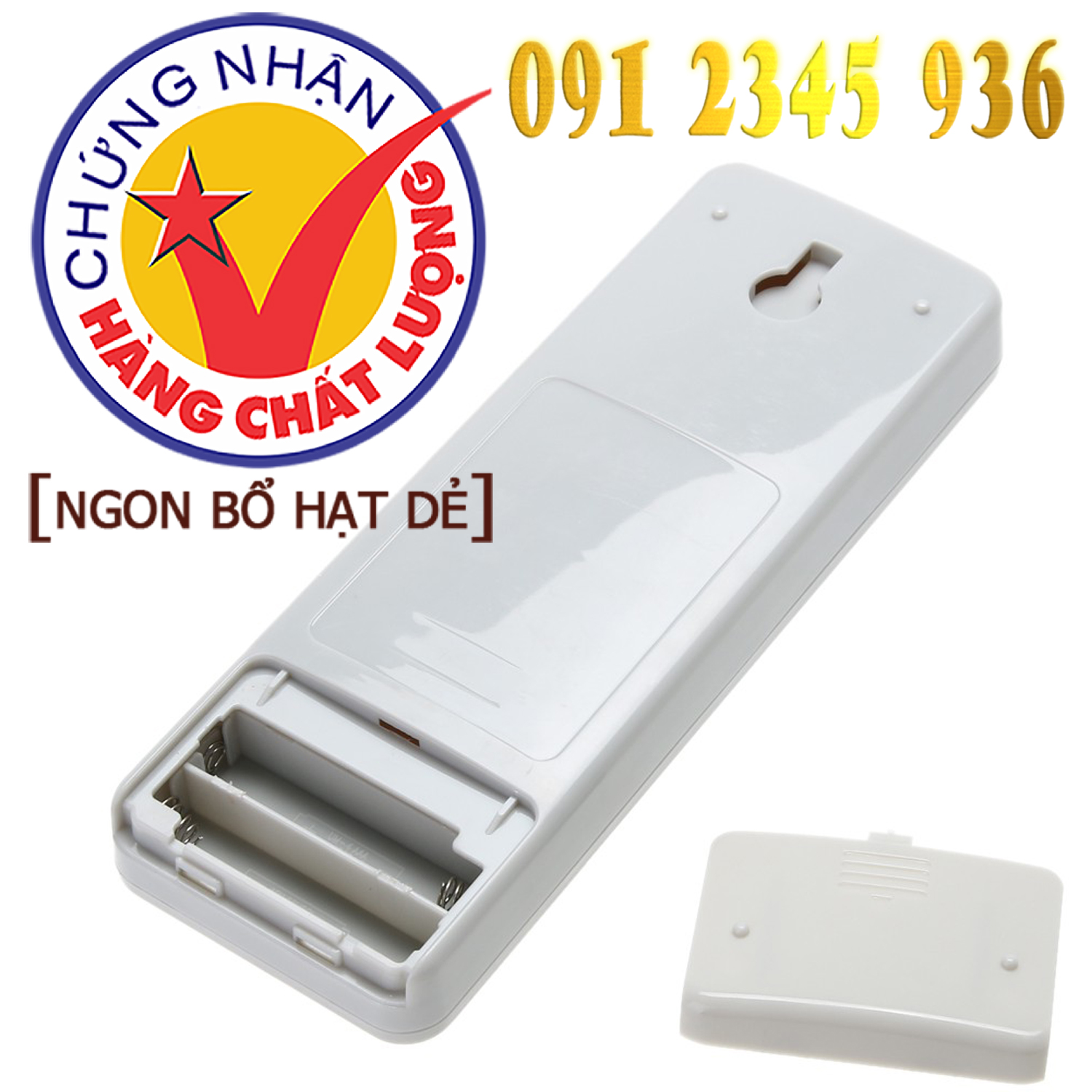 Điều khiển TOSHIBA [HÀNG ĐẸP] cho điều hòa. (Mẫu số 2)