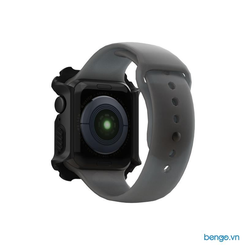 Ốp Apple Watch Series 4/5 UAG WATCH CASE 44mm