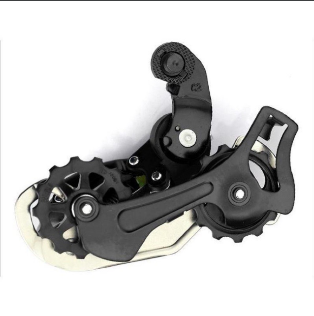Củ đề xe đạp Shimano TX35 dành cho xe đạp thể thao