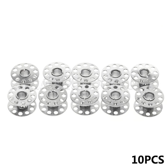 10 Suốt chỉ máy may con bướm