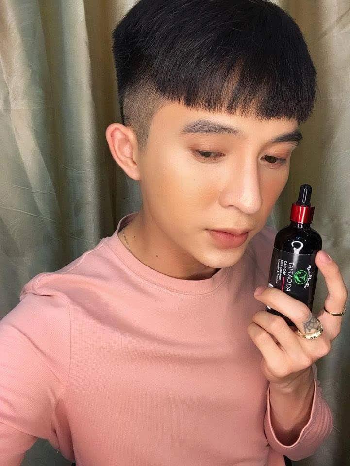 [HCM]Thiên Mộc Sắc dòng NGỌC LAN TÂY .30ml