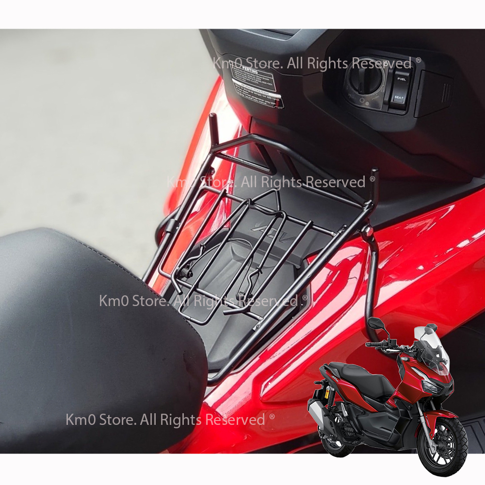 Baga Giữa Xe ADV 150CC Dày 10 Li VT200