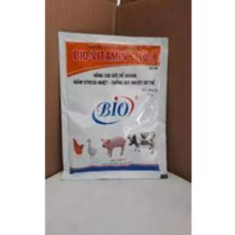 BIO - VITAMIN C 10, gói 100gr