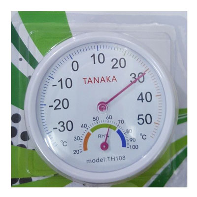 Nhiệt ẩm kế Anymetre TH 108 (Cái)