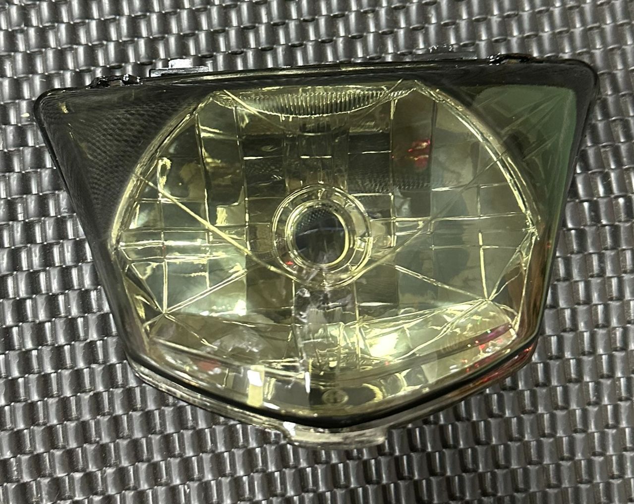 Đèn hậu khói ex 2010, xe exciter 135 yamaha hma.