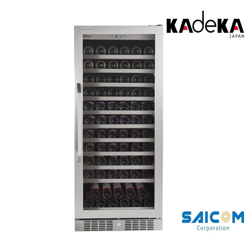 TỦ ƯỚP KADEKA KA110WR