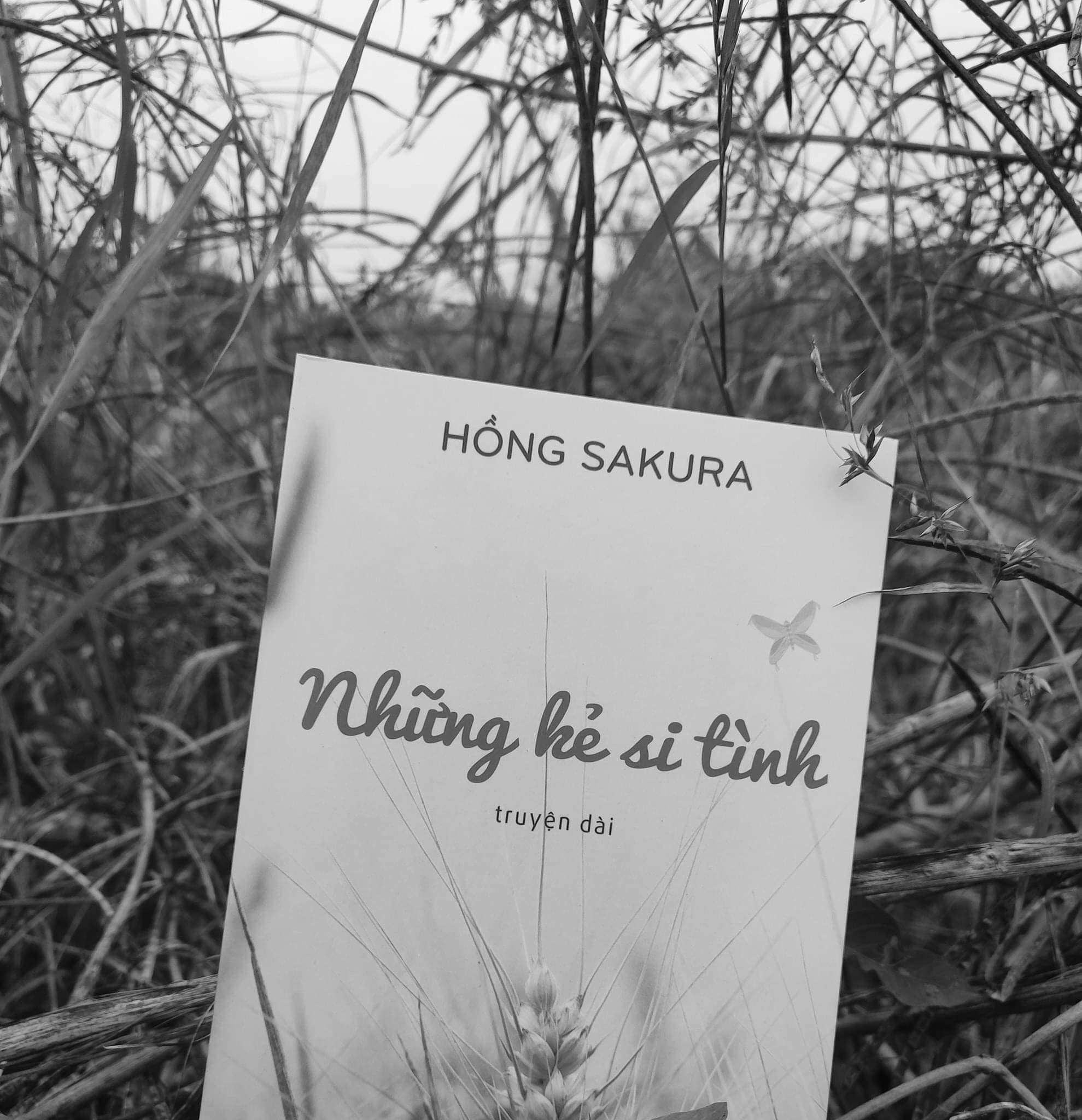 Sách - Những Kẻ Si Tình - SBOOKS