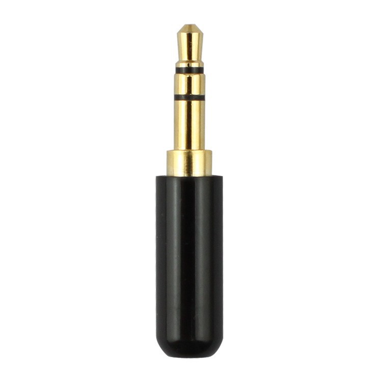 Jack hàn 3 chấu 3.5 dương