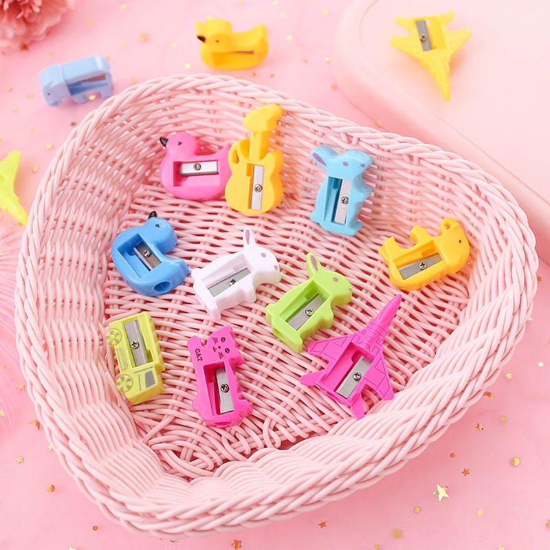 Gọt Chì/chuốt chì mini gọn nhẹ ( 1 Cái )