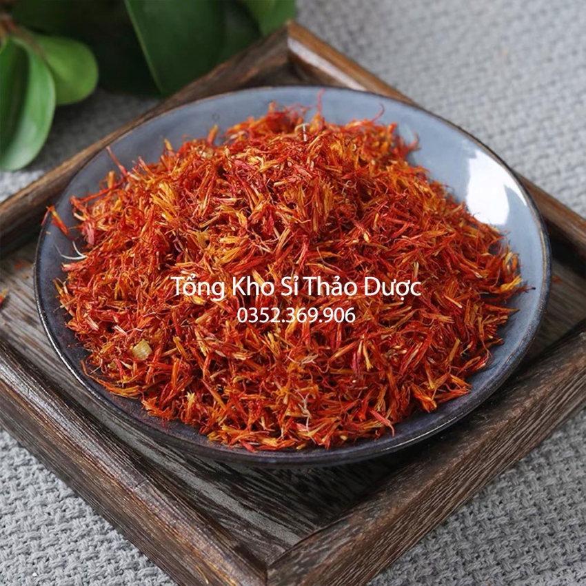Hồng Hoa 1kg (Nhụy Hoa Hồng Tây Tạng)