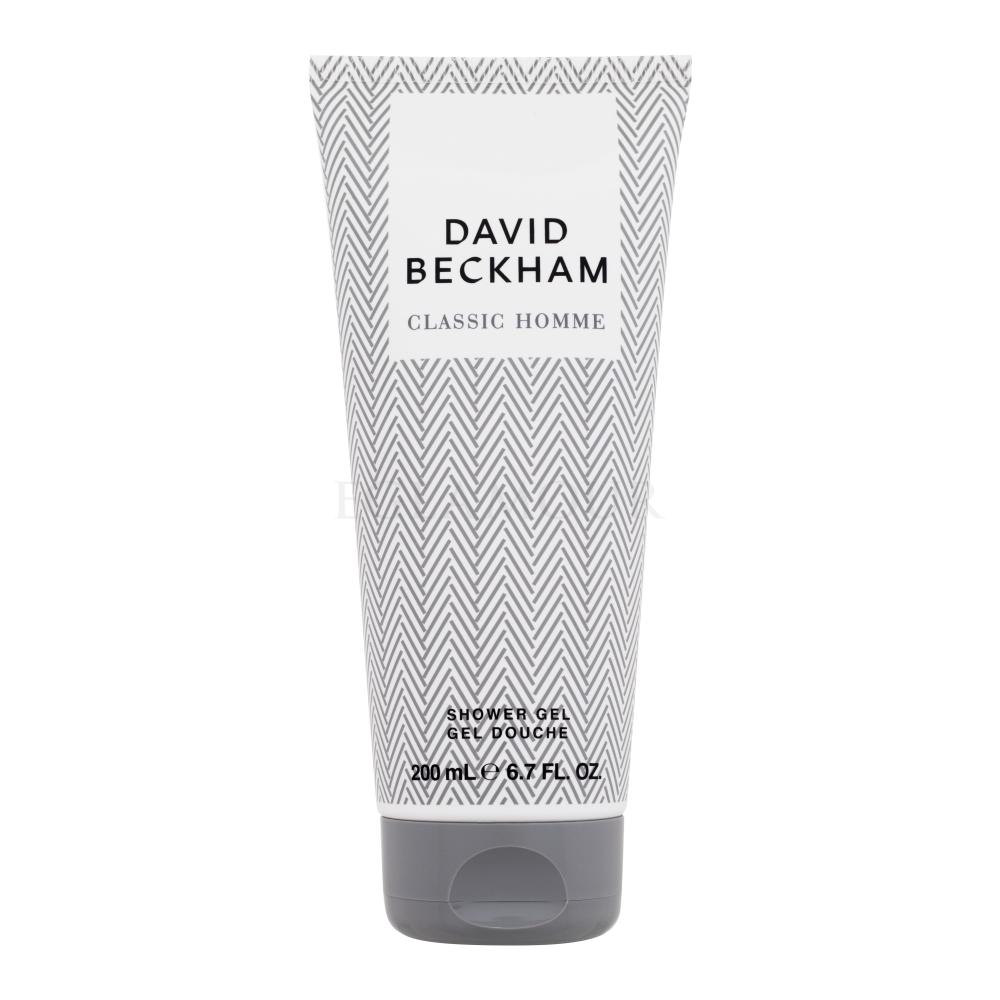 Sữa Tắm David Beckham Instinct / respect 200 ml