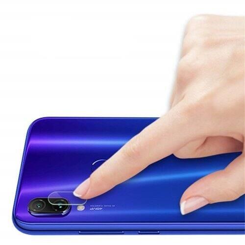 [HCM]Miếng dán cường lực camera Redmi Note 7 Note 7 Pro