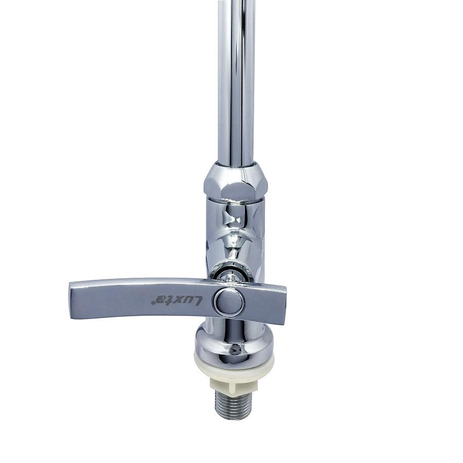 [HCM]Vòi Nước Rửa Chén Luxta (Việt Nam) L3118KB