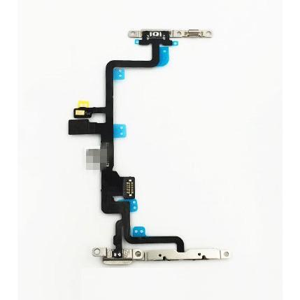 Cáp nút nguồn, volume, gạt rung iPhone 7 Plus