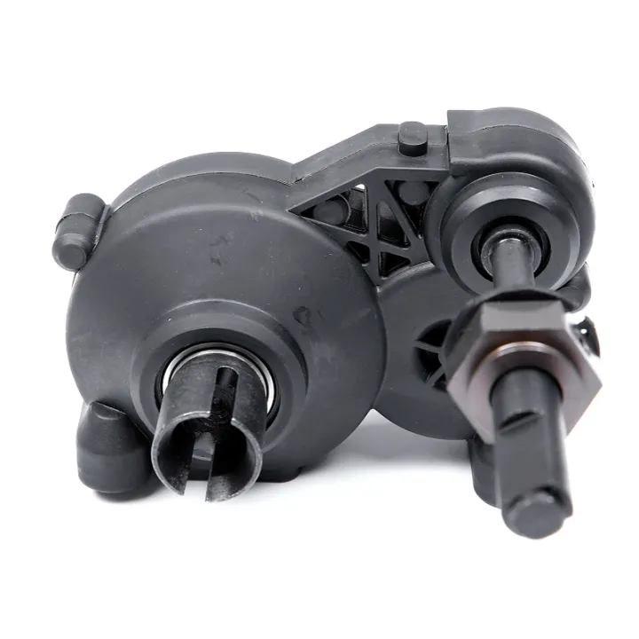 hpi baja diff