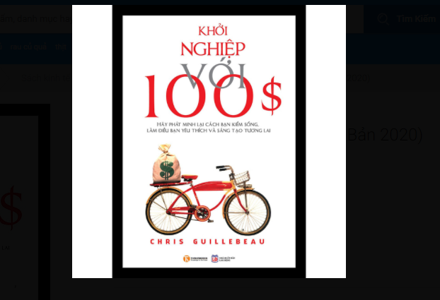 Khởi Nghiệp Với 100$