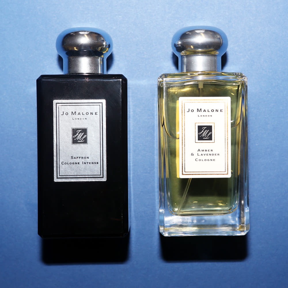 Jelly.Store  - Nước Hoa Jo Malone Amber & Lavender Tester 5ml/10ml