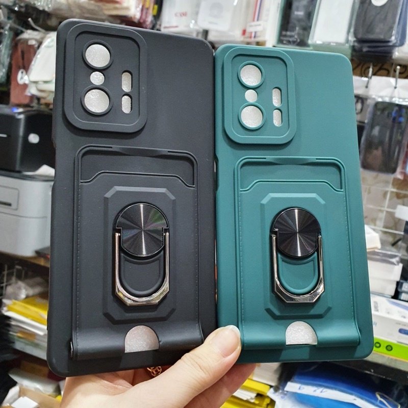 Ốp lưng Xiaomi Mi 11T Chung cho Mi 11T Pro