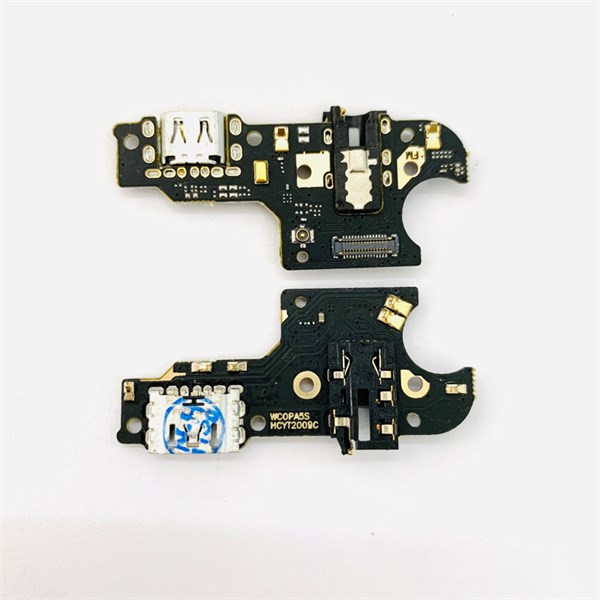 Cụm Sạc / Cụm sạc | bo sạc  OPPO A5s linh kiện chuẩn