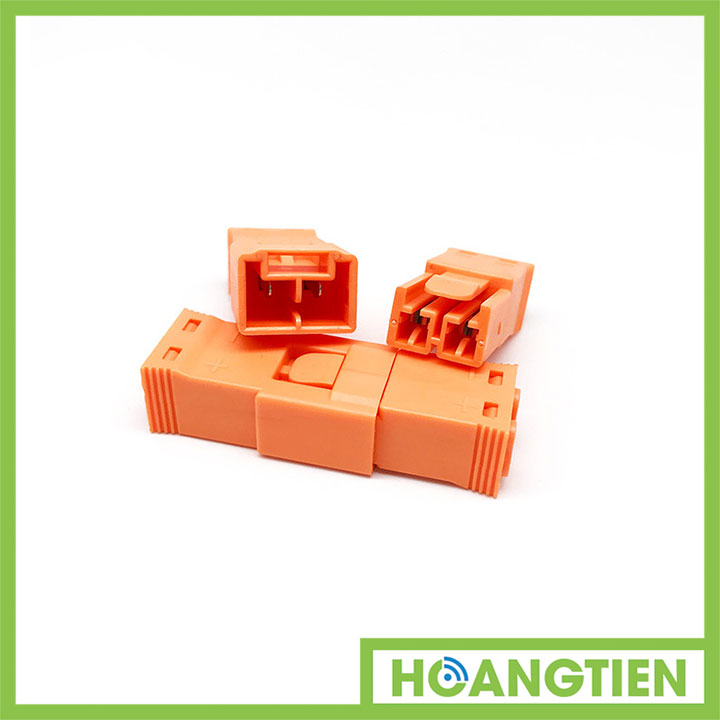 [HCM]Cút nối dây điện OJ-616