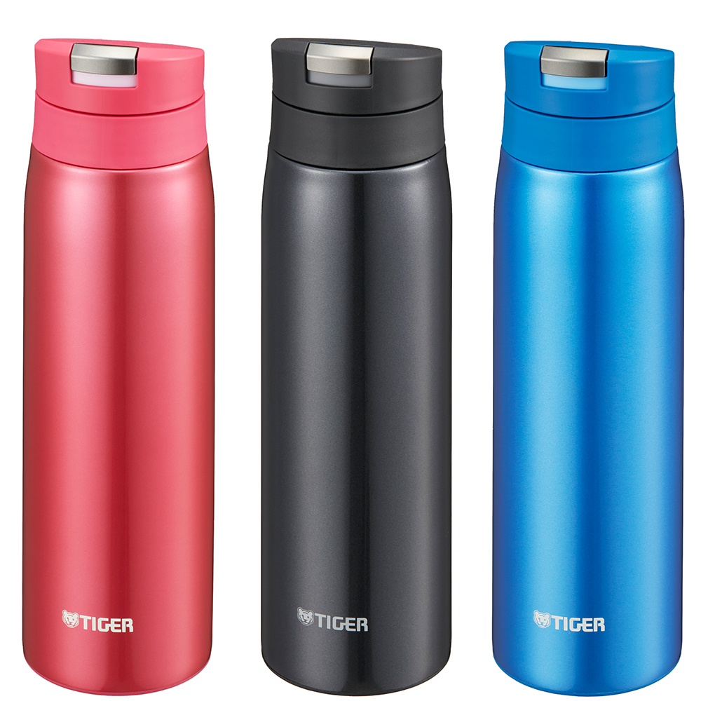 Bình giữ nhiệt Tiger nắp bật MCX-A501 (500ml)