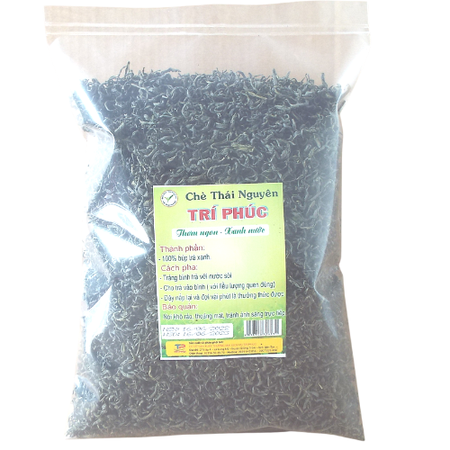 Chè Thái nguyên búp loại 1 ( túi 01 kg)