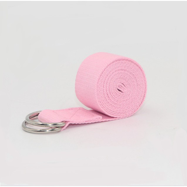 [HCM]Dây tập yoga 1m83 x 3.8cm