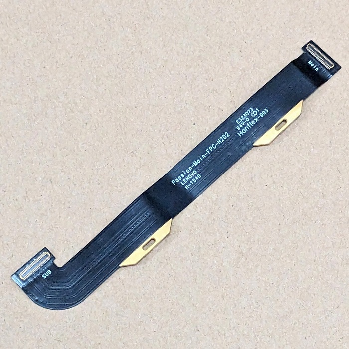 Dây Sub Sạc Lenovo Vibe P1 Cáp Nối Main Sạc Cáp Nối Bo Mainboard Mạch Chủ
