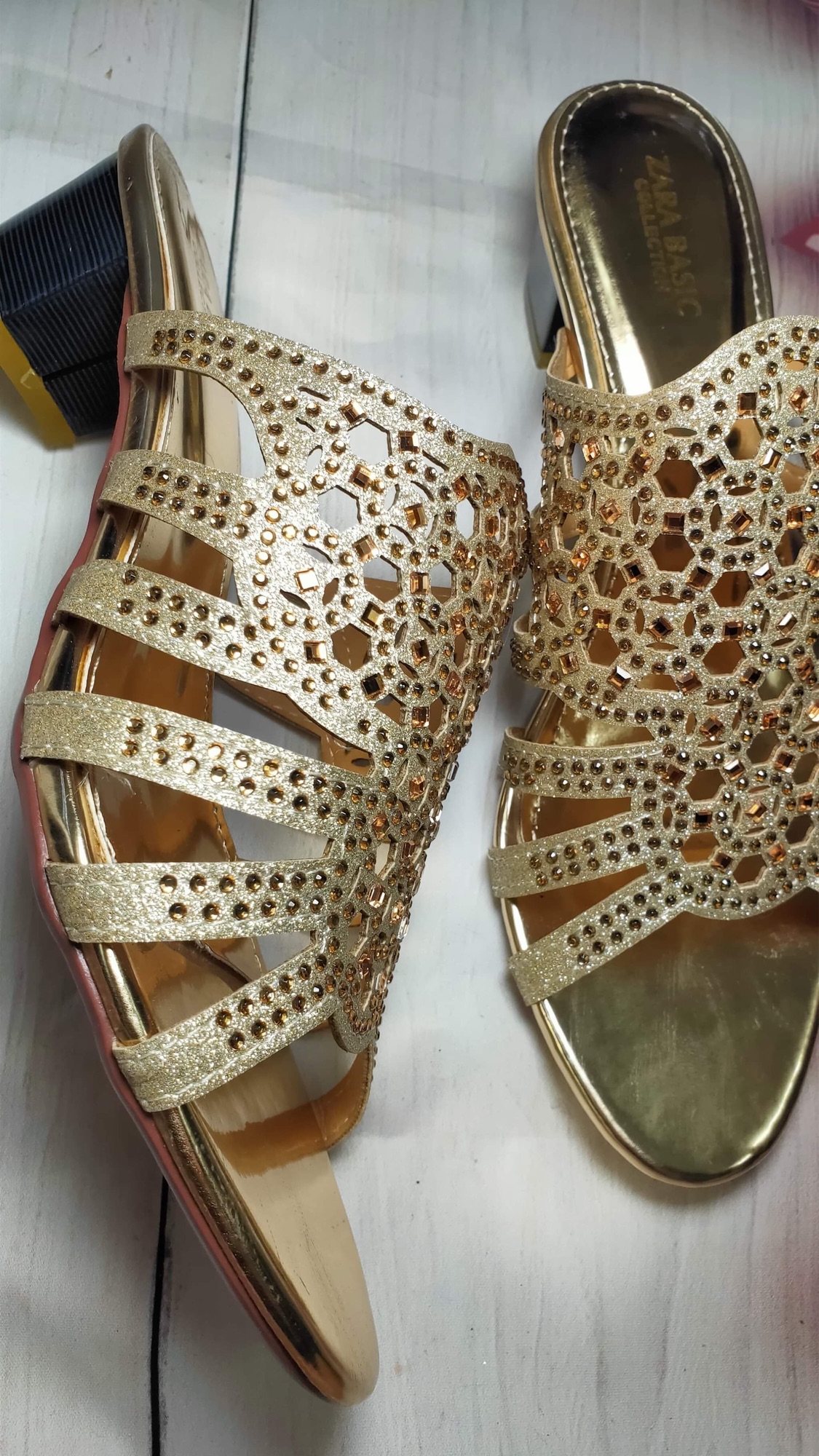Guốc trung niên số lớn big size 39-43