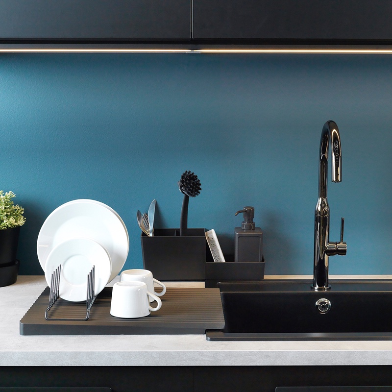 Khay Để Thìa Dĩa RINNIG IKEA