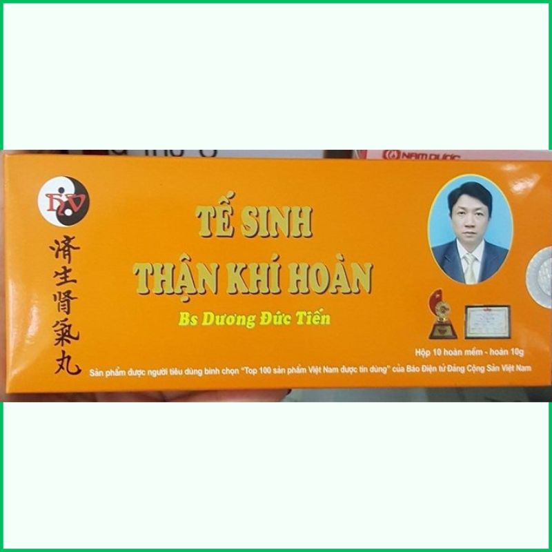 [Ho Chi Minh City] kidney treatment, BS Duong Tien-kidney support