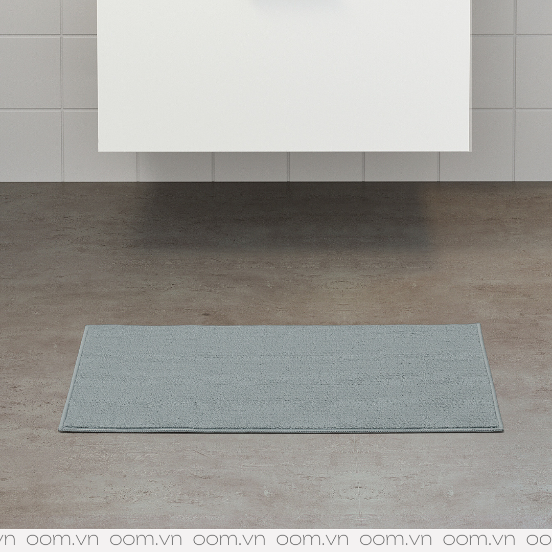 THẢM DẶM CHÂN IKEA FINTSEN