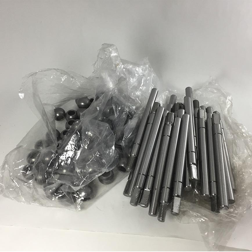 COMBO 10 Trục tản ngược 105 + BẠC