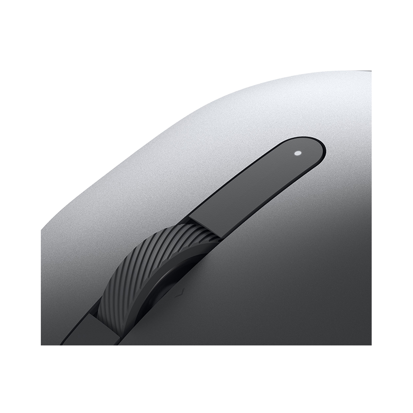 Chuột Dell Mobile Pro Wireless Mouse MS5120W Grey