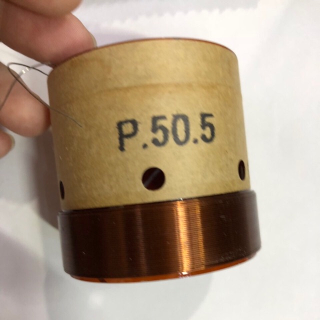 Côn loa 4 lớp p50.5 giá 1 chiếc