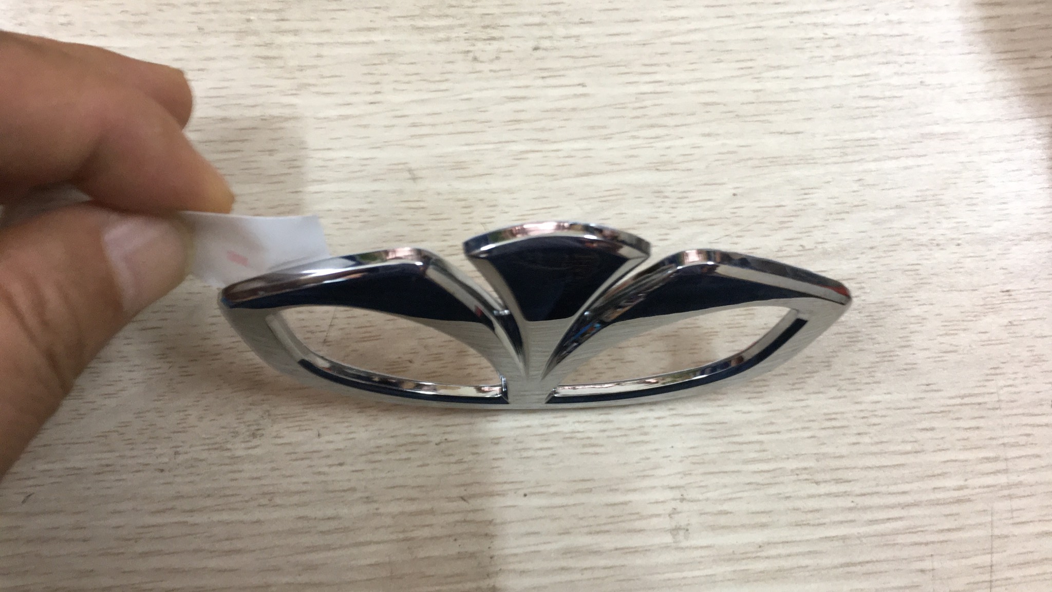 Biểu Tượng trước (Logo) Daewoo Matiz / Lacetti