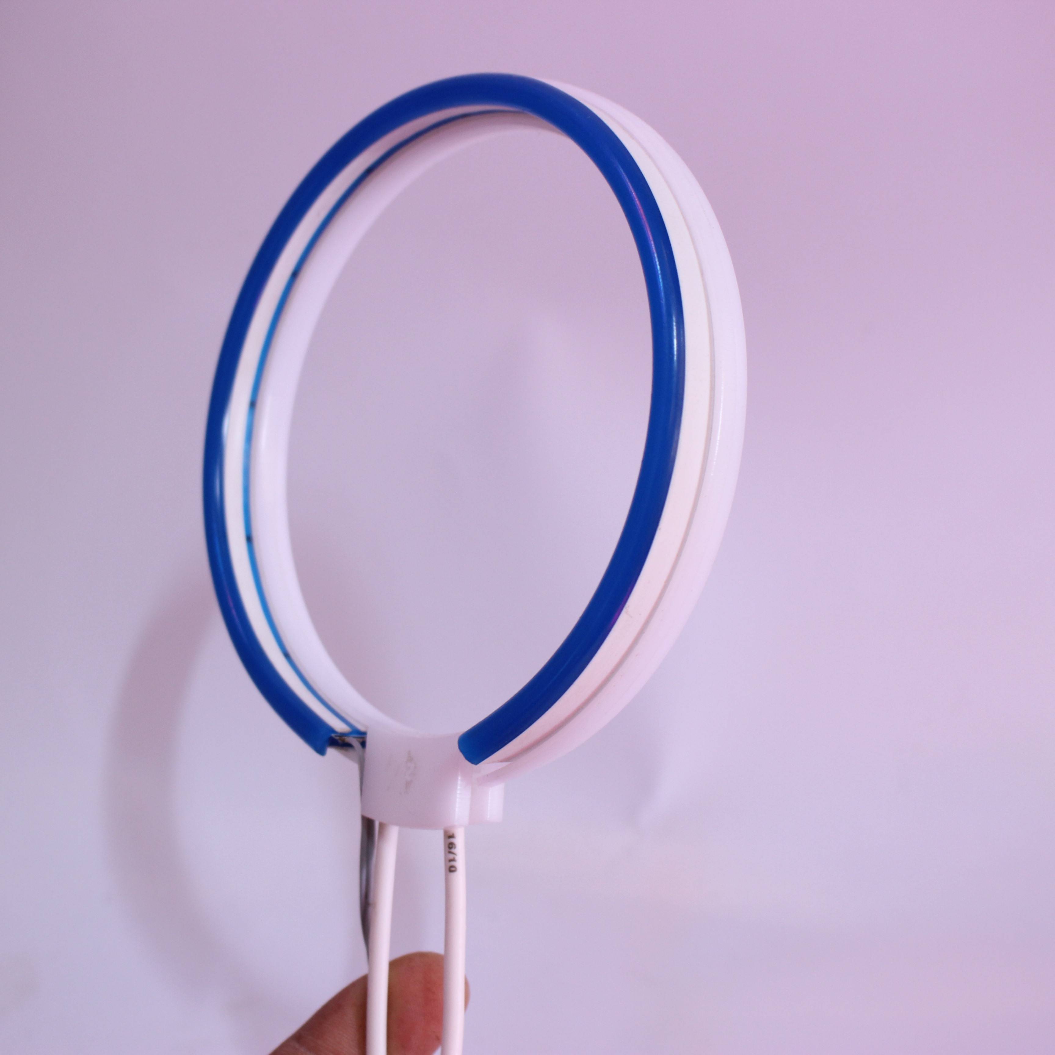 Hào Quang Led Neon 14cm ( Gồm Cả Nguồn)