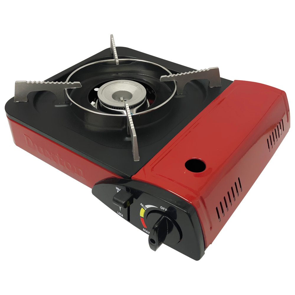 Bếp gas du lịch Duxton DG-150