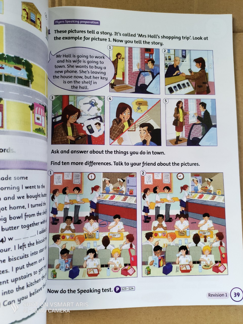 Get Ready for Starters, Movers, Flyers - bản màu offset đẹp, tặng mp3