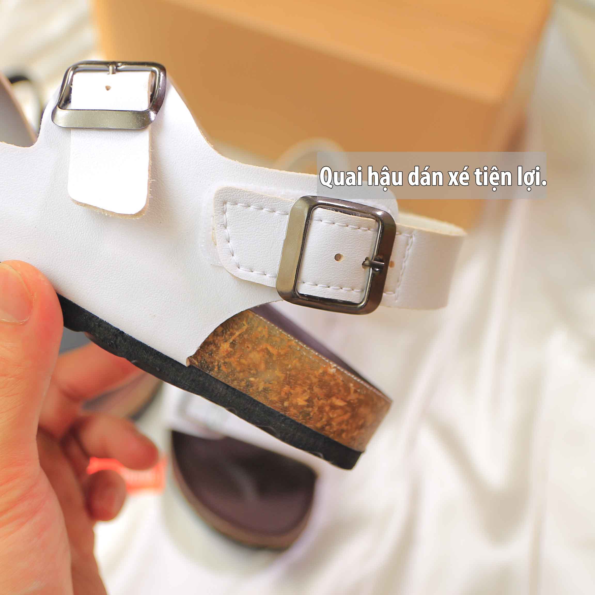 [HCM]Sandal TATAMI Nữ ( Freeship giá siêu rẻ )