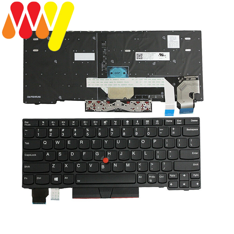 Bàn Phím Lenovo ThinkPad X280