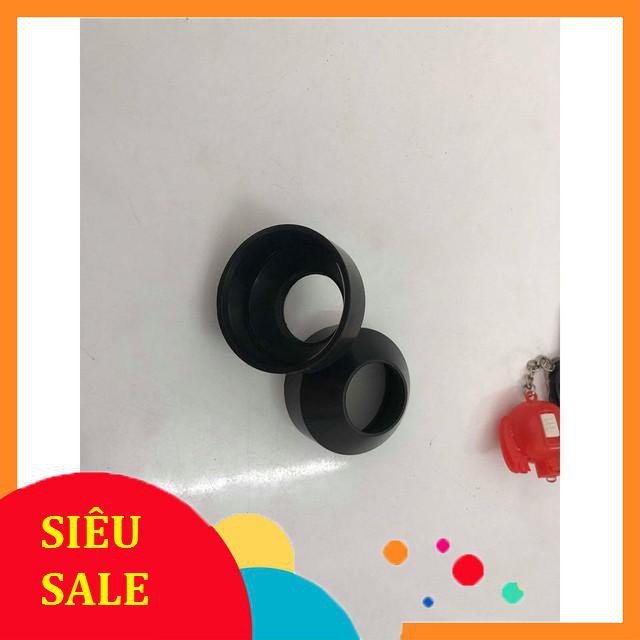 - Chụp cao su giảm sóc trước honda win, chaly
